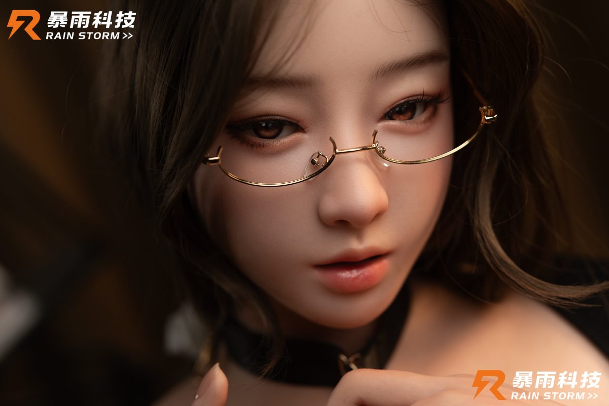 XTDOLL 頭身一體款式 - 畢業款001 - 175cm - J cup