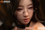 XTDOLL 頭身一體款式 - 畢業款001 - 175cm - J cup：圖片 6