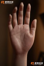 XTDOLL 頭身一體款式 - 畢業款001 - 175cm - J cup：圖片 18