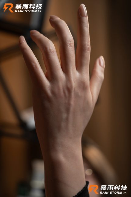 XTDOLL 頭身一體款式 - 畢業款001 - 175cm - J cup：圖片 20