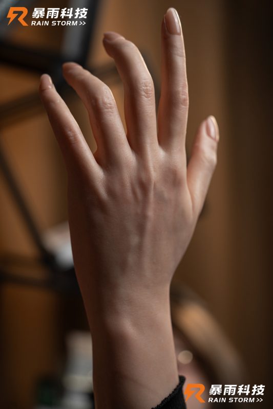 XTDOLL 頭身一體款式 - 畢業款001 - 175cm - J cup