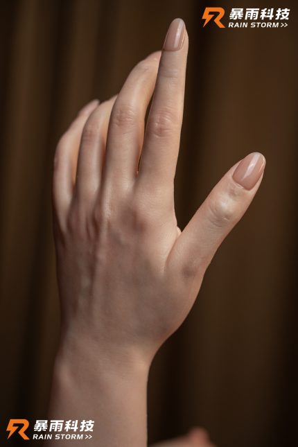 XTDOLL 頭身一體款式 - 畢業款001 - 175cm - J cup：圖片 21
