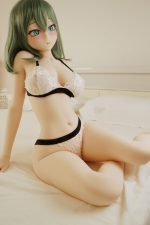 IROKEBIJIN色氣美人 - Akane- 148cm  - F罩杯(S-TPE)：圖片 8