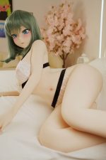 IROKEBIJIN色氣美人 - Akane- 148cm  - F罩杯(S-TPE)：圖片 7