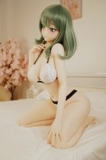 IROKEBIJIN色氣美人 - Akane- 148cm  - F罩杯(S-TPE)：圖片 3