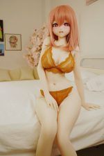 IROKEBIJIN色氣美人 - Yui B - 148cm  - F罩杯(S-TPE)：圖片 13