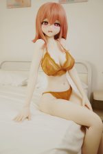 IROKEBIJIN色氣美人 - Yui B - 148cm  - F罩杯(S-TPE)：圖片 10