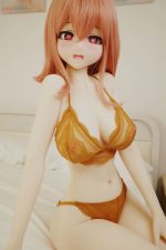 IROKEBIJIN色氣美人 - Yui B - 148cm  - F罩杯(S-TPE)：圖片 9