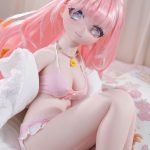 （現貨）MW Girl 魔物姬 - 薇花 - 泳裝 - 85cm - 中胸(搪膠頭+矽膠身體)｜蔚藍檔案 聖園彌香 泳裝現貨