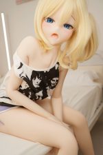 IROKEBIJIN色氣美人 - Aiko- 148cm  - F罩杯(S-TPE)