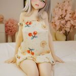 IROKEBIJIN - Erotically Beautiful Woman - Ema B - 148cm - F Cup (S-TPE)