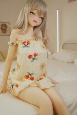 IROKEBIJIN色氣美人 - Ema B - 148cm  - F罩杯(S-TPE)：圖片 2