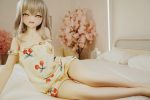 IROKEBIJIN色氣美人 - Ema B - 148cm  - F罩杯(S-TPE)：圖片 3