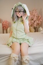 IROKEBIJIN色氣美人 - Aiko - 149cm  - B罩杯(S-TPE)：圖片 2