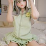 IROKEBIJIN色氣美人 - Aiko - 149cm  - B罩杯(S-TPE)