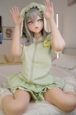 IROKEBIJIN色氣美人 - Aiko - 149cm  - B罩杯(S-TPE)