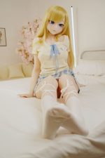 IROKEBIJIN色氣美人 - Akane - 149cm  - B罩杯(S-TPE)：圖片 7