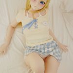 IROKEBIJIN色氣美人 - Akane - 149cm  - B罩杯(S-TPE)