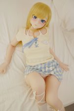IROKEBIJIN色氣美人 - Akane - 149cm  - B罩杯(S-TPE)