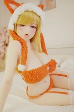IROKEBIJIN色氣美人 - Arisa - 150cm  - J罩杯(S-TPE) - Image 10
