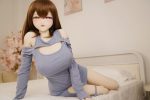 IROKEBIJIN色氣美人 - Mion - 152cm  - C罩杯(S-TPE)：圖片 12