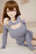 IROKEBIJIN色氣美人 - Mion - 152cm  - C罩杯(S-TPE)：圖片 7