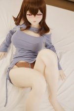 IROKEBIJIN色氣美人 - Mion - 152cm  - C罩杯(S-TPE)：圖片 11