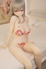 IROKEBIJIN色氣美人 - Rio A - 152cm  - C罩杯(S-TPE)：圖片 5