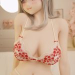 IROKEBIJIN色氣美人 - Rio A - 152cm  - C罩杯(S-TPE)