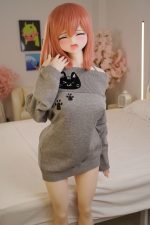 IROKEBIJIN色氣美人 - Hina - 152cm  - C罩杯(S-TPE) - Image 7