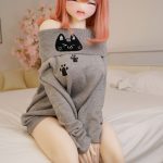 IROKEBIJIN色氣美人 - Hina - 152cm  - C罩杯(S-TPE)