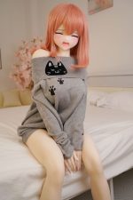 IROKEBIJIN色氣美人 - Hina - 152cm  - C罩杯(S-TPE)