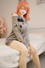 IROKEBIJIN色氣美人 - Hina - 152cm  - C罩杯(S-TPE) - Image 3