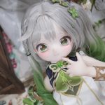 （現貨）MW Girl 魔物姬 - 小草 - 85cm - 中胸(搪膠頭+TPE身體)｜小草TPE人偶