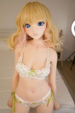IROKEBIJIN色氣美人 - Komachi - 149cm  - B罩杯(S-TPE)