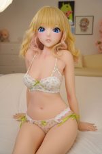 IROKEBIJIN色氣美人 - Komachi - 149cm  - B罩杯(S-TPE)：圖片 5