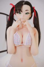 IROKEBIJIN色氣美人 - Mary - 148cm - E罩杯(全矽膠) - Image 15