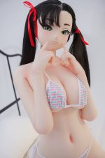 IROKEBIJIN Sexy Beauty - Mary - 148cm - E cup (Full Silicone)