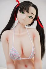 IROKEBIJIN色氣美人 - Mary - 148cm - E罩杯(全矽膠) - Image 11