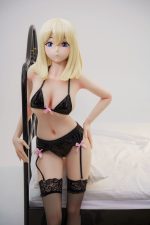 IROKEBIJIN色氣美人 - Shiori A - 148cm - E罩杯(全矽膠)：圖片 13