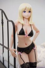 IROKEBIJIN色氣美人 - Shiori A - 148cm - E罩杯(全矽膠)