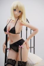 IROKEBIJIN色氣美人 - Shiori A - 148cm - E罩杯(全矽膠)：圖片 10