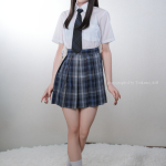 IRONTECH 鐵藝娃娃 - A5 - 161Mcm - AA cup (東方系列)