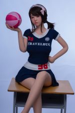 TAYU NOVA 她語 - 小井優子 - 148cm - D cup - Image 2
