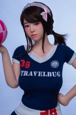 TAYU NOVA She Language - Yuko Kocho - 148cm - D cup
