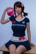 TAYU NOVA 她語 - 小井優子 - 148cm - D cup - Image 4