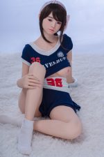 TAYU NOVA 她語 - 小井優子 - 148cm - D cup - Image 6
