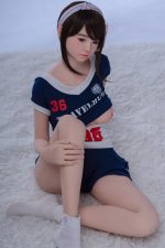 TAYU NOVA 她語 - 小井優子 - 148cm - D cup - Image 7