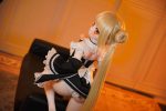 （現貨）MW Girl 魔物姬 - 伊梨梨 - 85cm - 中胸｜伊梨梨成人手辦：圖片 2