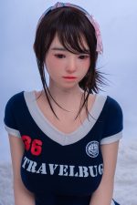 TAYU NOVA 她語 - 小井優子 - 148cm - D cup - Image 11